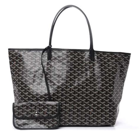 Una guía completa de Goyard Saint Louis Tote (precios, tamaños 